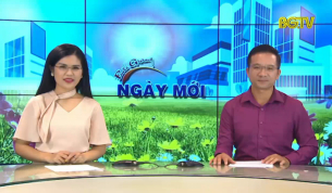 Bắc Giang ng&agrave;y mới ng&agrave;y 28 - 05 - 2019