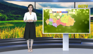 Trang truyền h&igrave;nh địa phương ng&agrave;y 26 - 08 - 2019 