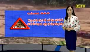 Bản tin thời tiết ng&agrave;y 28 - 05 - 2019