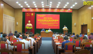 HĐND với cử tri: Kinh nghiệm n&acirc;ng cao chất lượng phi&ecirc;n họp thường trực HĐND v&agrave; xử l&yacute; nhiệm vụ ph&aacute;t sinh giữa 2 kỳ họp
