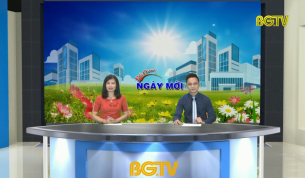 Bắc Giang ng&agrave;y mới ng&agrave;y 06 - 06 - 2019