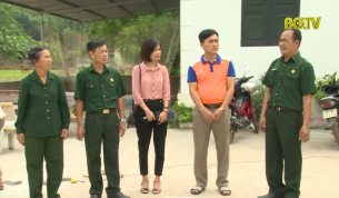 CTT: Những người l&iacute;nh ti&ecirc;n phong tr&ecirc;n mặt trận mới