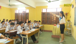 C&aacute;c trường sẵn s&agrave;ng cho kỳ thi THPT Quốc gia 2019