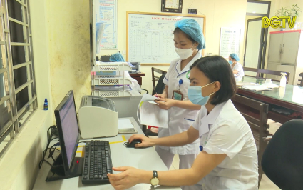 99,2 d&acirc;n số c&oacute; bảo hiểm y tế