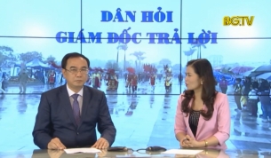 Quản l&yacute; lễ hội đầu năm