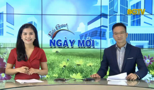 Bắc Giang ng&agrave;y mới ng&agrave;y 14 - 01 - 2019