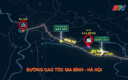 9 dự &aacute;n trọng điểm được đưa v&agrave;o &ldquo;Luồng xanh&rdquo;