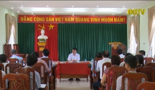 Cải c&aacute;ch h&agrave;nh ch&iacute;nh ng&agrave;y 31 - 10 - 2018