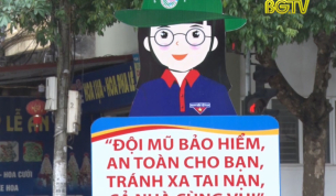 H&igrave;nh nộm an to&agrave;n giao th&ocirc;ng