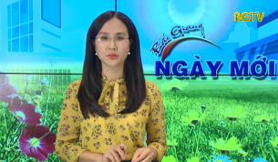 Bắc Giang ng&agrave;y mới ng&agrave;y 27 - 04 - 2019