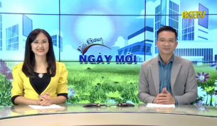 Bắc Giang ng&agrave;y mới ng&agrave;y 06 - 04 - 2019