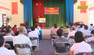 X&acirc;y dựng Đảng ng&agrave;y 04 - 7 - 2018