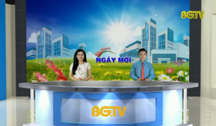 Bắc Giang ng&agrave;y mới ng&agrave;y 17 - 06 - 2019