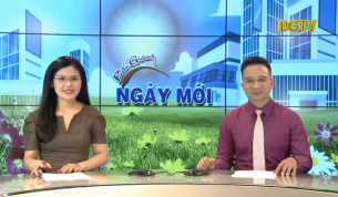 Bắc Giang ng&agrave;y mới ng&agrave;y 30 - 01 - 2019