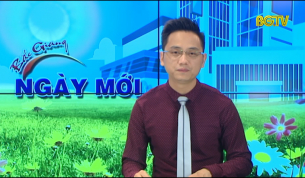 Bắc Giang ng&agrave;y mới ng&agrave;y 11 - 04 - 2019