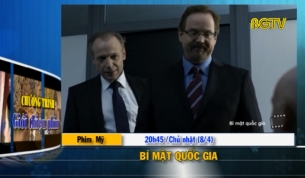 Giới thiệu phim tuần từ ng&agrave;y 02 đến ng&agrave;y 08 - 4 - 2018
