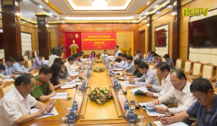 X&acirc;y dựng Đảng: N&acirc;ng cao vai tr&ograve; của d&acirc;n vận ch&iacute;nh quyền