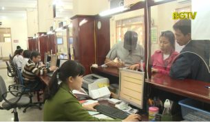 Ng&agrave;y l&agrave;m việc đầu ti&ecirc;n sau Tết Nguy&ecirc;n đ&aacute;n