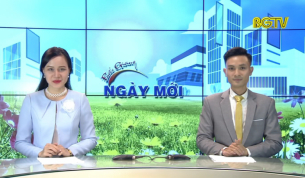 Bắc Giang ng&agrave;y mới ng&agrave;y 22 - 02 - 2019
