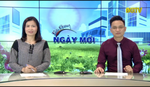 Bắc Giang ng&agrave;y mới ng&agrave;y 25 - 04 - 2019