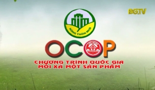 Hội nghị to&agrave;n quốc triển khai chương tr&igrave;nh "Mỗi x&atilde; một sản phẩm"