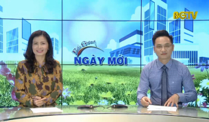 Bắc Giang ng&agrave;y mới ng&agrave;y 14 - 02 - 2019