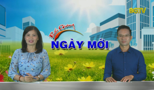 Bắc Giang ng&agrave;y mới ng&agrave;y 13 - 06 - 2019