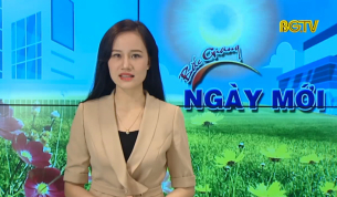 Bắc Giang ng&agrave;y mới ng&agrave;y 29 - 03 - 2019