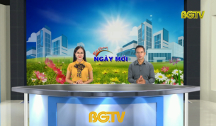 Bắc Giang ng&agrave;y mới ng&agrave;y 09 - 07 - 2019