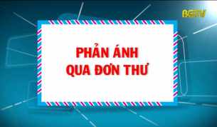 Hộp thư truyền h&igrave;nh ng&agrave;y 19 - 07 - 2019