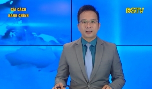 Cải c&aacute;ch h&agrave;nh ch&iacute;nh ng&agrave;y 25 - 07 - 2018