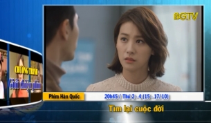 Giới thiệu phim tuần từ ng&agrave;y 15 đến ng&agrave;y 21 - 10 - 2018