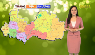 Trang truyền h&igrave;nh địa phương ng&agrave;y 22 - 04 - 2019