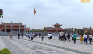 Tạp ch&iacute; du lịch ng&agrave;y 01 - 06 - 2017