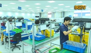 Tạp ch&iacute; kinh tế ng&agrave;y 08 - 11 - 2017