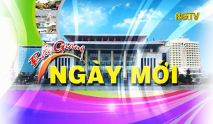 Bắc Giang ng&agrave;y mới ng&agrave;y 23 - 03 - 2019