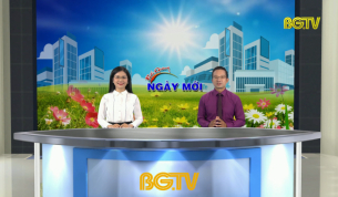 Bắc Giang ng&agrave;y mới ng&agrave;y 20 - 08 - 2019