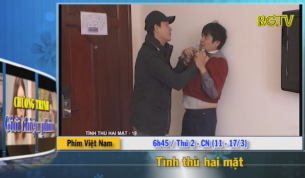 Giới thiệu phim tuần từ ng&agrave;y 11 đến ng&agrave;y 17 - 03 - 2019
