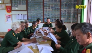 X&acirc;y dựng Đảng ng&agrave;y 29 - 8 - 2018