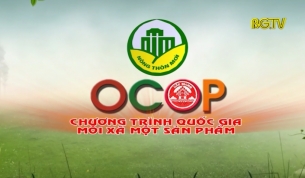 CTT: Mỗi x&atilde; một sản phẩm