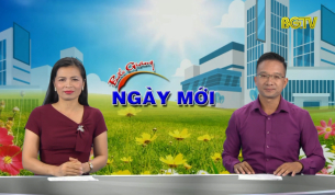 Bắc Giang ng&agrave;y mới ng&agrave;y 23 - 07 - 2019