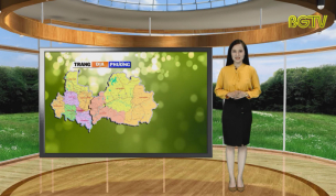 Trang truyền h&igrave;nh địa phương ng&agrave;y 10 - 06 - 2019