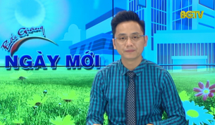 Bắc Giang ng&agrave;y mới ng&agrave;y 02 - 05 - 2019