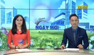 Bắc Giang ng&agrave;y mới ng&agrave;y 05 - 02 - 2019