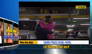 Giới thiệu phim tuần từ ng&agrave;y 10 đến ng&agrave;y 16 - 9 - 2018