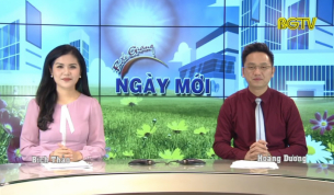 Bắc Giang ng&agrave;y mới ng&agrave;y 21 - 01 - 2019