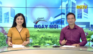 Bắc Giang ng&agrave;y mới ng&agrave;y 27 - 03 - 2019
