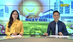 Bắc Giang ng&agrave;y mới ng&agrave;y 01 - 01 - 2019