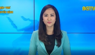 Hộp thư truyền h&igrave;nh ng&agrave;y 08 - 12 - 2017