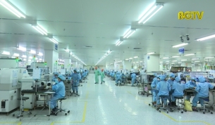 CTT: Ph&aacute;t triển c&ocirc;ng nghiệp - Động lực th&uacute;c đẩy ph&aacute;t triển kinh tế